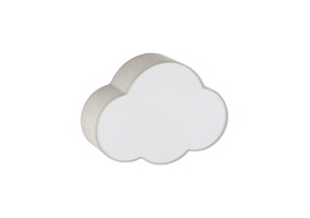 Sieninis šviestuvas CLOUD  10006