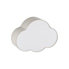 Sieninis šviestuvas CLOUD  10006