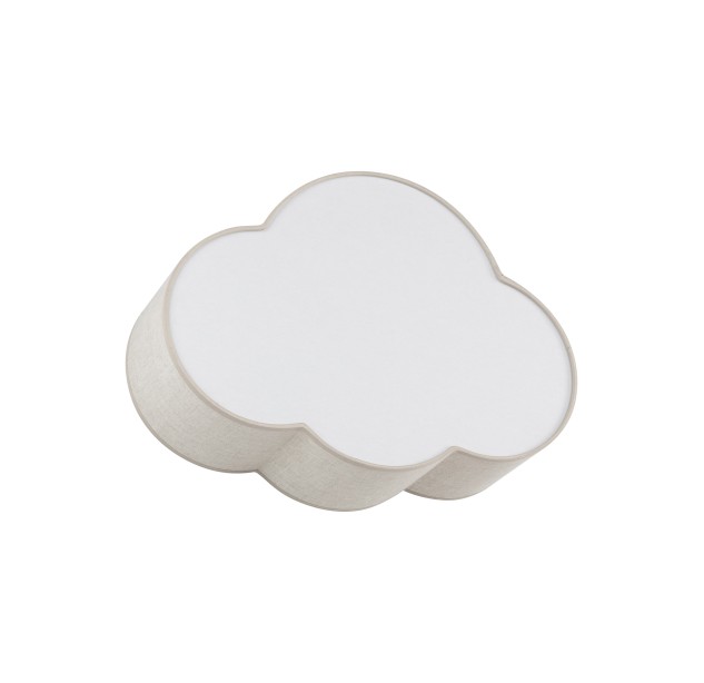 Sieninis šviestuvas CLOUD  10006