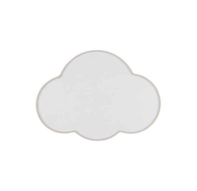 Sieninis šviestuvas CLOUD  10006
