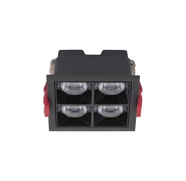 Įleidžiamas šviestuvas MIDI LED RECESSED 10061 Įleidžiamas šviestuvas MIDI LED RECESSED 10061