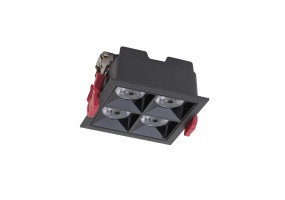 Įleidžiamas šviestuvas MIDI LED RECESSED 10061