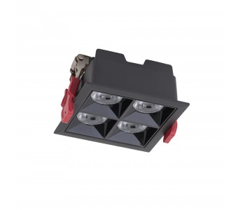 Įleidžiamas šviestuvas MIDI LED RECESSED 10061