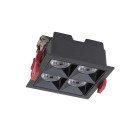 Įleidžiamas šviestuvas MIDI LED RECESSED 10061 Įleidžiamas šviestuvas MIDI LED RECESSED 10061