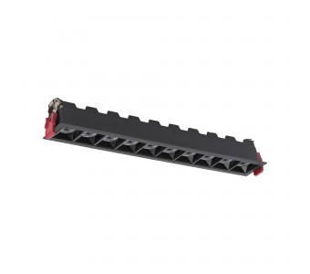 Įleidžiamas šviestuvas MIDI LED RECESSED 10066