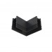 Įleidžiamas šviestuvas LVM RECESSED HORIZONTAL CORNER 10158