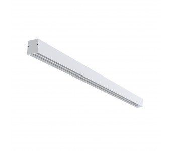 Biuro ir darbo kambario šviestuvas CL HALL LED PRO 10207