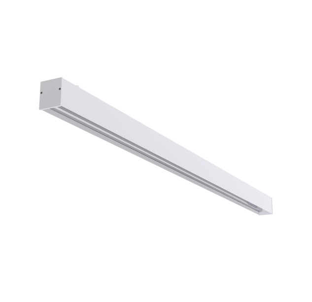 Biuro ir darbo kambario šviestuvas CL HALL LED PRO 10207 Biuro ir darbo kambario šviestuvas CL HALL LED PRO 10207