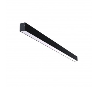 Biuro ir darbo kambario šviestuvas CL OFFICE LED PRO 120 10208