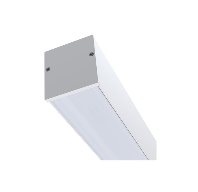 Biuro ir darbo kambario šviestuvas CL OFFICE LED PRO 120 10211 Biuro ir darbo kambario šviestuvas CL OFFICE LED PRO 120 10211