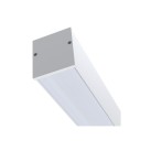 Biuro ir darbo kambario šviestuvas CL OFFICE LED PRO 120 10211 Biuro ir darbo kambario šviestuvas CL OFFICE LED PRO 120 10211