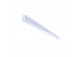 Biuro ir darbo kambario šviestuvas CL OFFICE LED PRO 120 10211