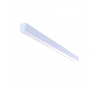 Biuro ir darbo kambario šviestuvas CL OFFICE LED PRO 120 10211