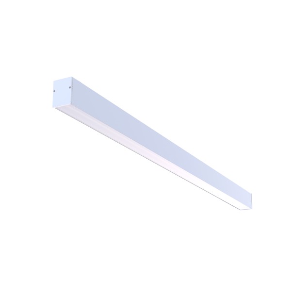 Biuro ir darbo kambario šviestuvas CL OFFICE LED PRO 120 10211 Biuro ir darbo kambario šviestuvas CL OFFICE LED PRO 120 10211