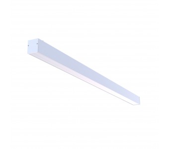 Biuro ir darbo kambario šviestuvas CL OFFICE LED PRO 150 10216