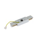 Lubinis šviestuvas PROFILE POWER STRAIGHT CONNECTOR 10225