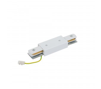 Lubinis šviestuvas PROFILE POWER STRAIGHT CONNECTOR 10225