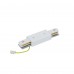 Lubinis šviestuvas PROFILE POWER STRAIGHT CONNECTOR 10225