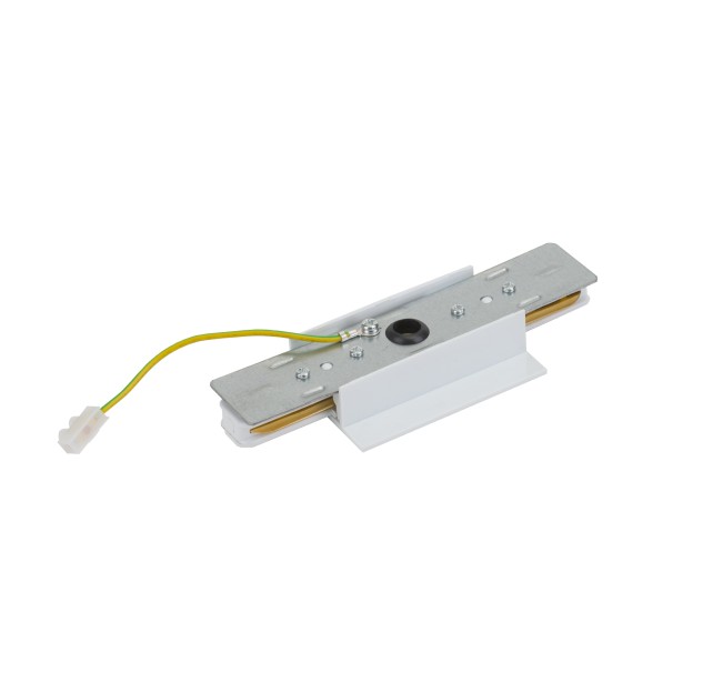 Įleidžiamas šviestuvas PROFILE RECESSED POWER STRAIGHT CONNECTOR 10227