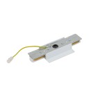 Įleidžiamas šviestuvas PROFILE RECESSED POWER STRAIGHT CONNECTOR 10227