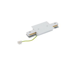 Įleidžiamas šviestuvas PROFILE RECESSED POWER STRAIGHT CONNECTOR 10227