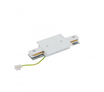 Įleidžiamas šviestuvas PROFILE RECESSED POWER STRAIGHT CONNECTOR 10227