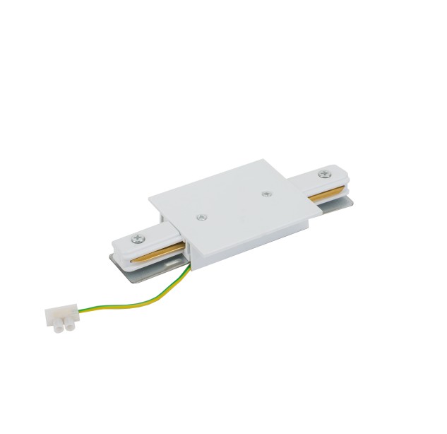 Įleidžiamas šviestuvas PROFILE RECESSED POWER STRAIGHT CONNECTOR 10227