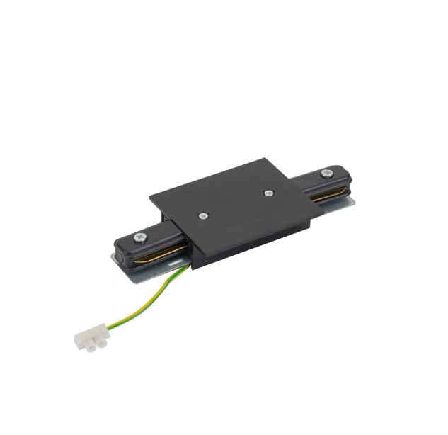 Įleidžiamas šviestuvas PROFILE RECESSED POWER STRAIGHT CONNECTOR 10228