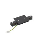 Įleidžiamas šviestuvas PROFILE RECESSED POWER STRAIGHT CONNECTOR 10228
