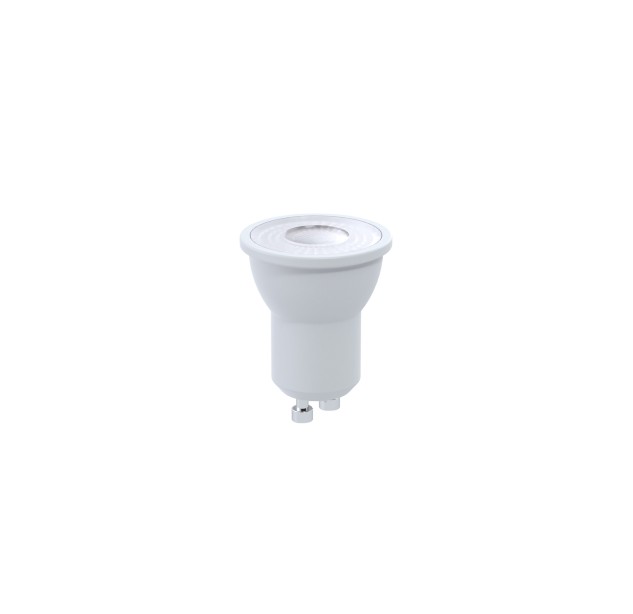  REFLECTOR LED, GU10, R35, 4W 10231
