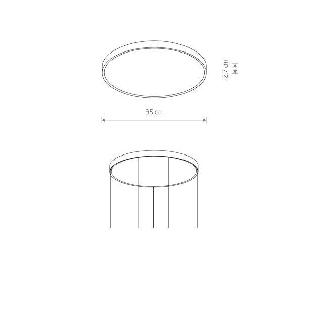  CAMELEON CANOPY H 10275
