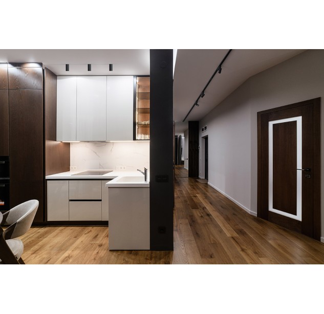  PROFILE TINOS LED 7W 10385