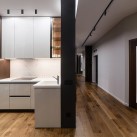  PROFILE TINOS LED 7W 10385