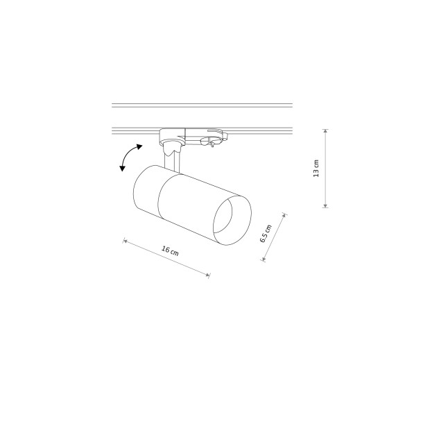 CTLS TINOS LED 20W 10394 CTLS TINOS LED 20W 10394