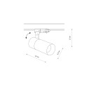 CTLS TINOS LED 20W 10394 CTLS TINOS LED 20W 10394