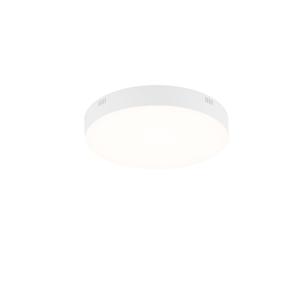 Lubinis šviestuvas LID ROUND LED 50W 10405 Lubinis šviestuvas LID ROUND LED 50W 10405