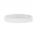 Lubinis šviestuvas LID ROUND LED 50W 10405