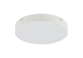 Lubinis šviestuvas LID ROUND LED 50W 10405