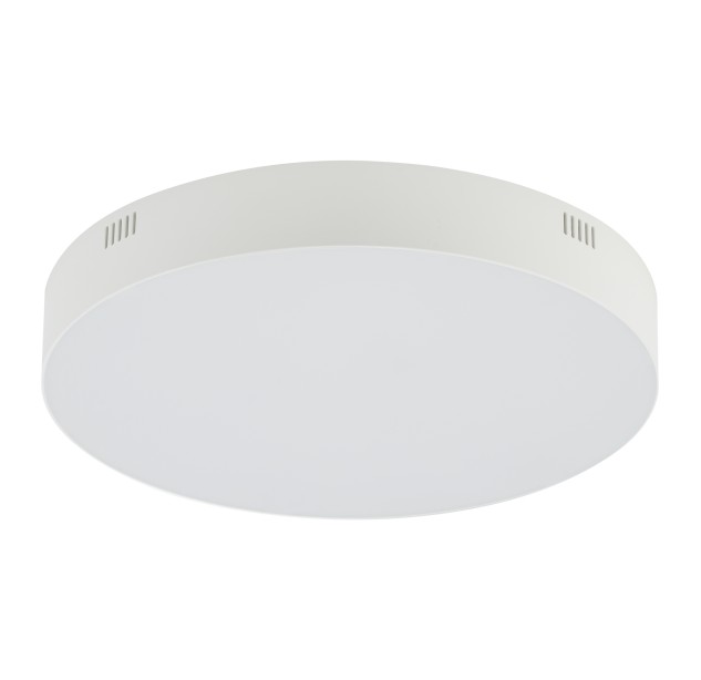 Lubinis šviestuvas LID ROUND LED 50W 10405 Lubinis šviestuvas LID ROUND LED 50W 10405