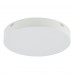 Lubinis šviestuvas LID ROUND LED 50W 10414