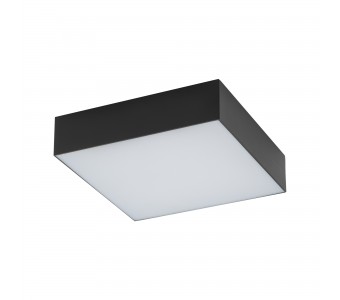Lubinis šviestuvas LID SQUARE LED 25W 10425