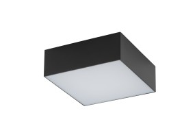 Lubinis šviestuvas LID SQUARE LED 15W 10433