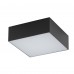 Lubinis šviestuvas LID SQUARE LED 15W 10433