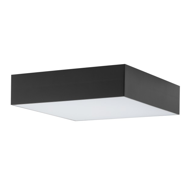 Lubinis šviestuvas LID SQUARE LED 25W 10434