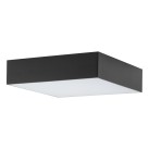 Lubinis šviestuvas LID SQUARE LED 25W 10434