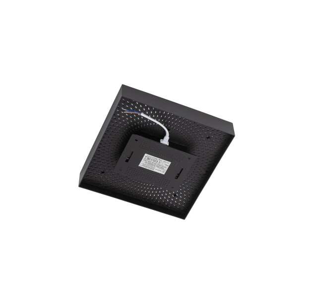 Lubinis šviestuvas LID SQUARE LED 25W 10434