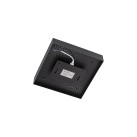 Lubinis šviestuvas LID SQUARE LED 25W 10434