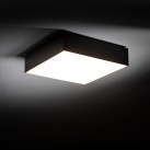 Lubinis šviestuvas LID SQUARE LED 25W 10434