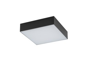 Lubinis šviestuvas LID SQUARE LED 25W 10434