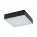 Lubinis šviestuvas LID SQUARE LED 25W 10434